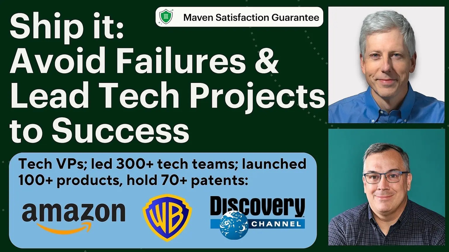 Shipit Tech Leader Source
